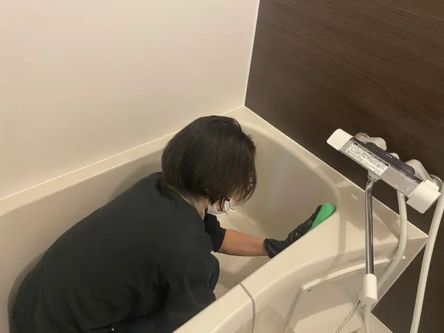 作業実績1万件超！大手出身スタッフによる安心・丁寧な仕上がりをお約束サービスの画像