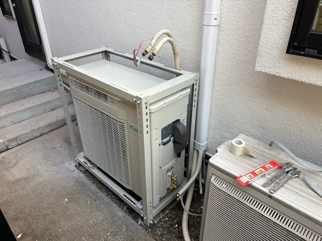 賃貸の退去はお任せください！サービスの画像