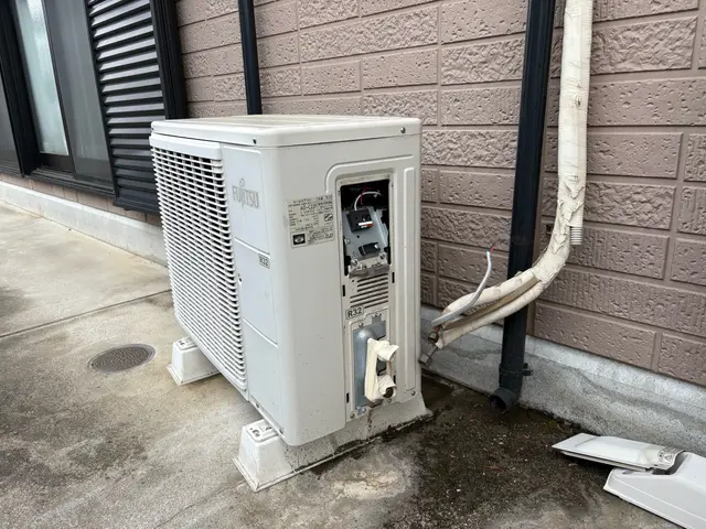 賃貸の退去はお任せください！サービスの画像