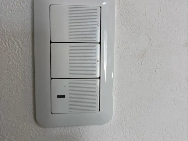 一般電気工事サービスの画像