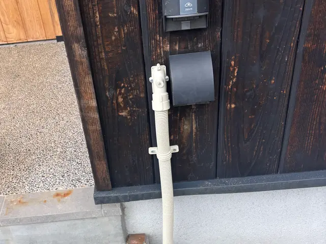 一般電気工事サービスの画像