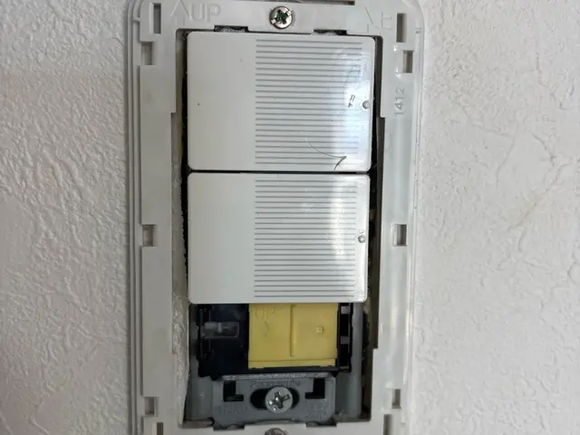 一般電気工事サービスの画像