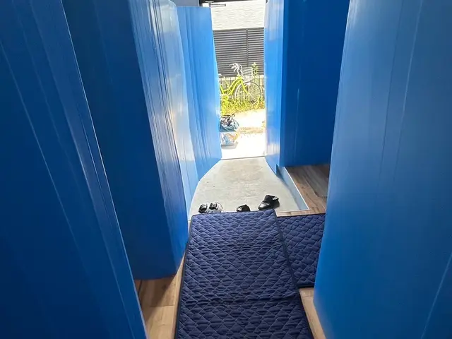 現場対応力が違う！法人引越しも徹底対応！企業様の大切な資産、丁寧にお運びします！サービスの画像