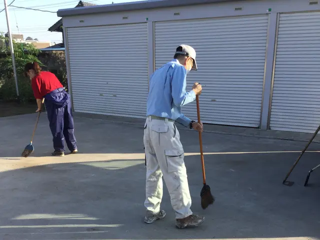 (女性スタッフ在籍）マスク姿でも安心感頂けるように迅速に対応致します!!サービスの画像