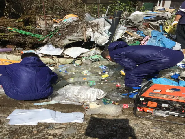 (女性スタッフ在籍）マスク姿でも安心感頂けるように迅速に対応致します!!サービスの画像