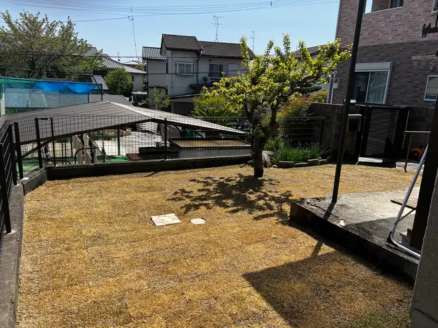 お客様から信頼いただけるよう、一つ一つの作業を迅速丁寧に対応します！サービスの画像