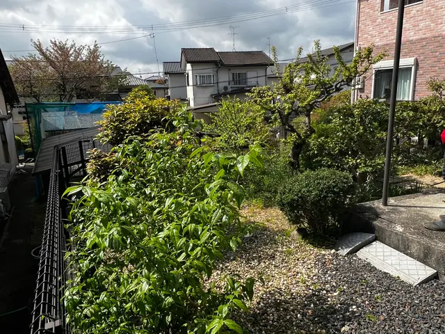 お客様から信頼いただけるよう、一つ一つの作業を迅速丁寧に対応します！サービスの画像