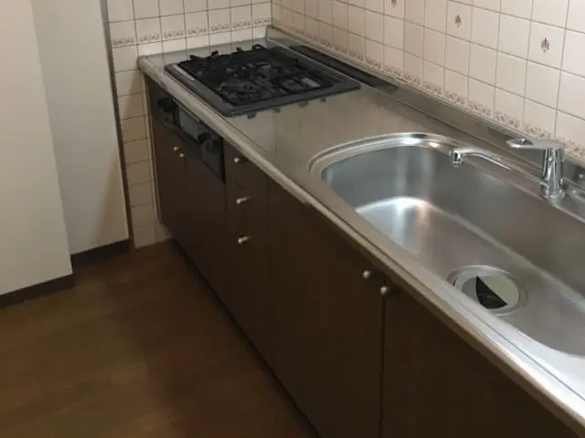 年間300件の実績あり☆【作業外注一切なし！】サービスの画像