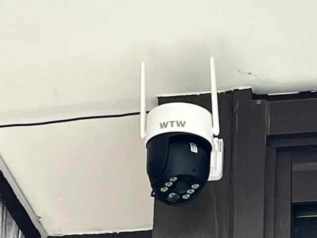 【年中無休】業歴20年の防犯設備士資格◇安心安全を提供致します！防犯診断致しますサービスの画像