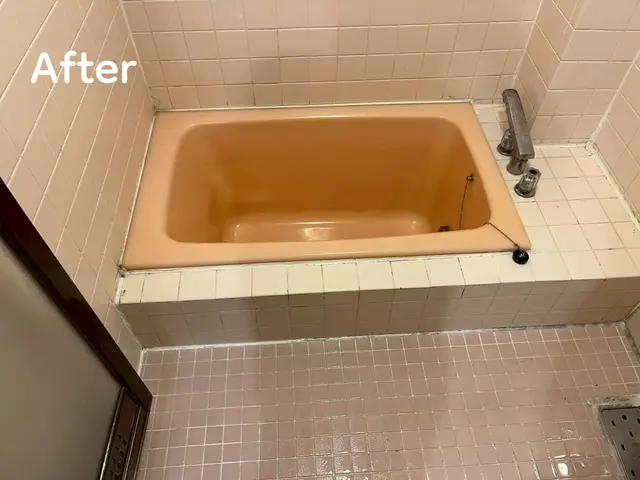 ◇安さ重視！◇気になる所も向き合います！元気いっぱいのスタッフがピカピカに◎サービスの画像