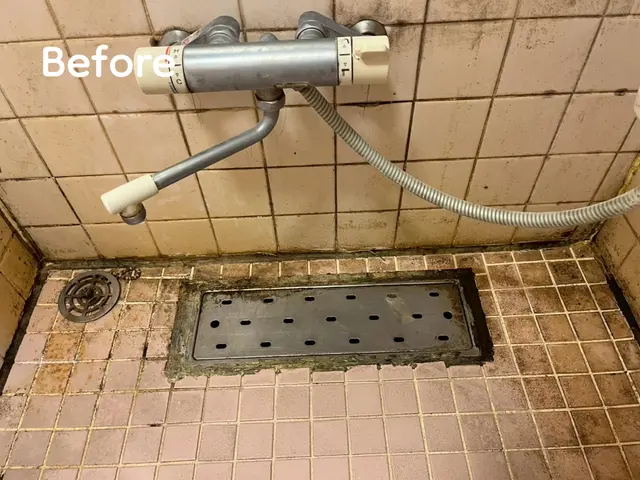 ◇安さ重視！◇気になる所も向き合います！元気いっぱいのスタッフがピカピカに◎サービスの画像