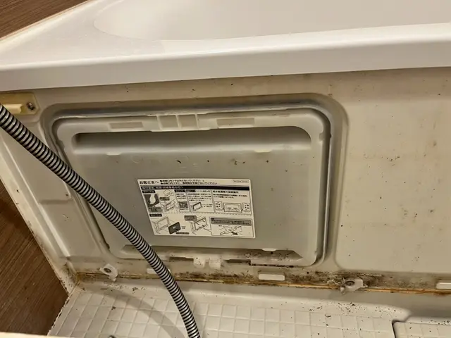 ◇安さ重視◇　安く！丁寧に！日程やお時間、お気軽にお問い合わせください！サービスの画像