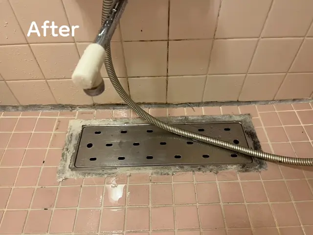 ◇安さ重視！◇気になる所も向き合います！元気いっぱいのスタッフがピカピカに◎サービスの画像