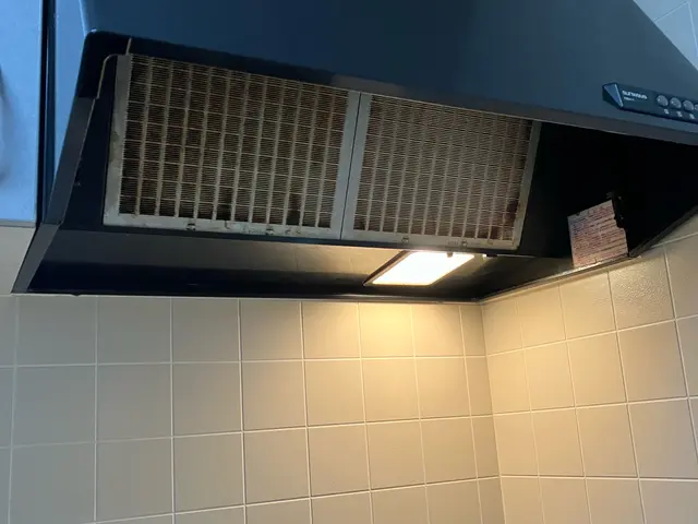 プロの技術でご満足いただけるように心を込めて作業いたしますサービスの画像