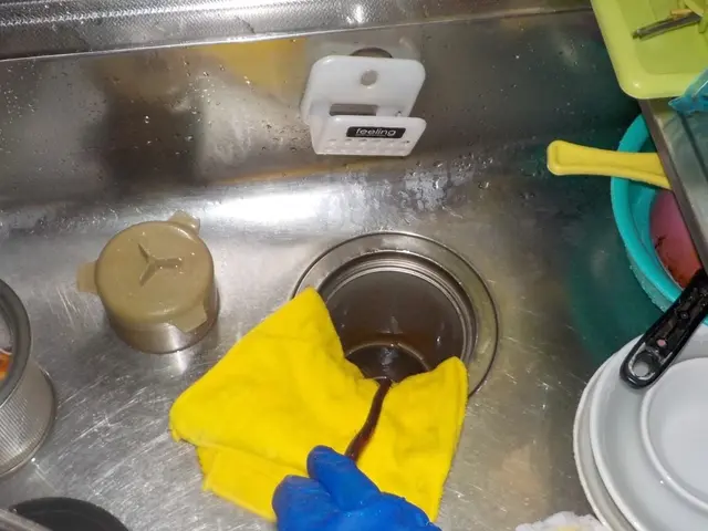 《東京都　葛飾区発！》一戸建住宅丸ごとの排水管の高圧洗浄です!サービスの画像