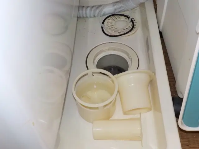 《東京都　葛飾区発！》一戸建住宅丸ごとの排水管の高圧洗浄です!サービスの画像