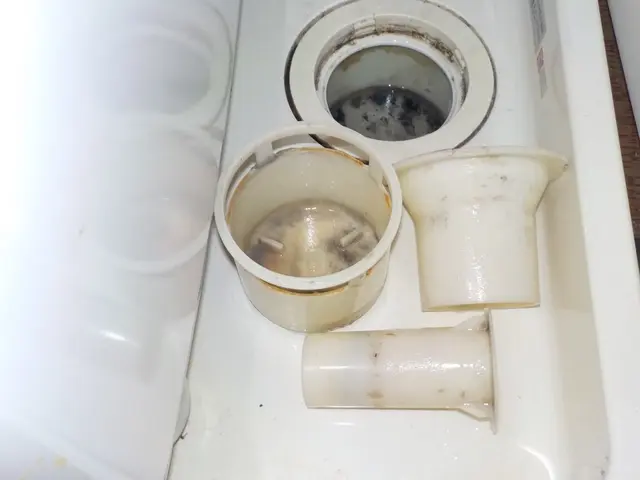 《東京都　葛飾区発！》一戸建住宅丸ごとの排水管の高圧洗浄です!サービスの画像