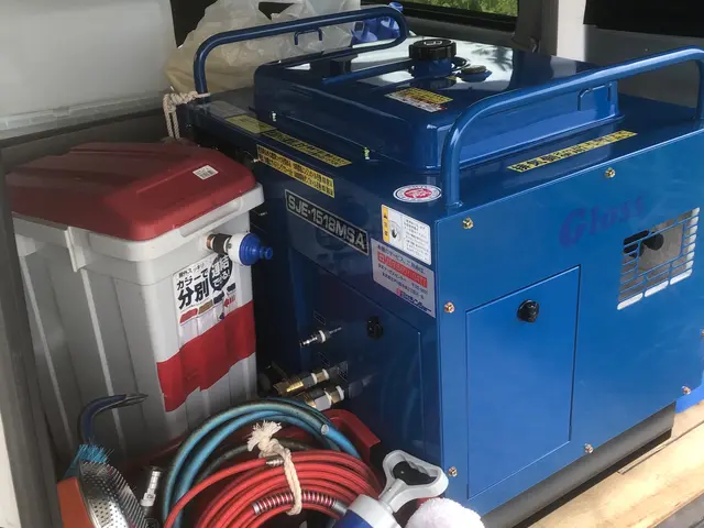 《東京都　葛飾区発！》一戸建住宅丸ごとの排水管の高圧洗浄です!サービスの画像