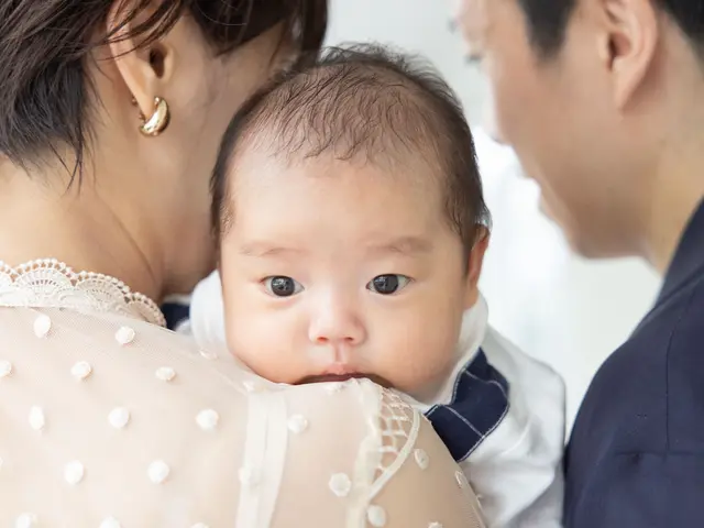 お宮参り撮影50カット