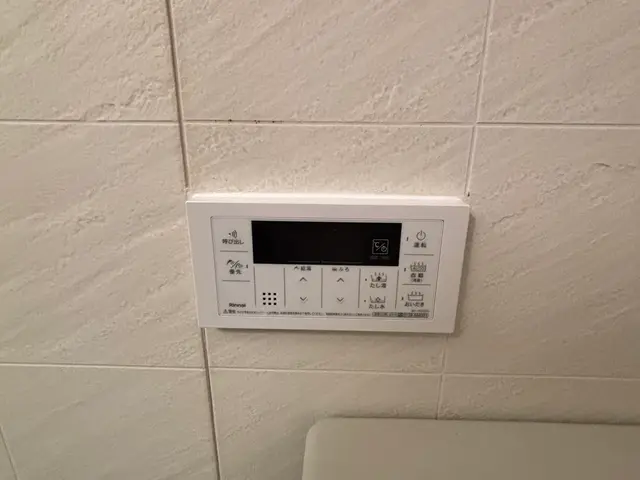 ガス給湯器交換。お見積り、現調などお気楽にご相談ください「処分費み」サービスの画像