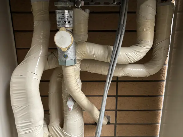 ガス給湯器交換。お見積り、現調などお気楽にご相談ください「処分費み」サービスの画像