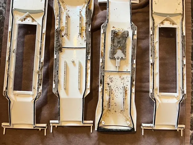 【各メーカー対応】分解洗浄でカビ撃退！汚れにサヨナラ◯初めての依頼でも安心◯サービスの画像