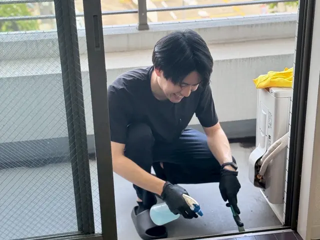 お客様のお力になります！経験と知識を活かして迅速丁寧に作業いたしますサービスの画像