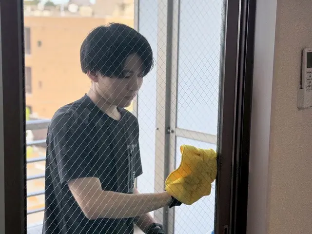 お客様のお力になります！経験と知識を活かして迅速丁寧に作業いたしますサービスの画像