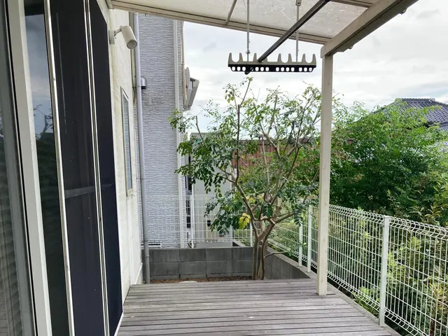 業歴19年以上★少量からでも大歓迎★緑や庭のことならお任せ下さい★一級造園技能士サービスの画像