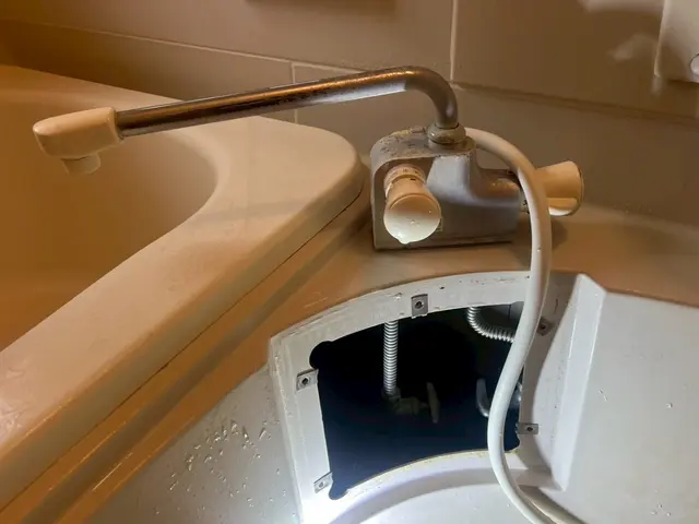 【安心のアフター保証１年】浴室水栓取替お任せください！サービスの画像