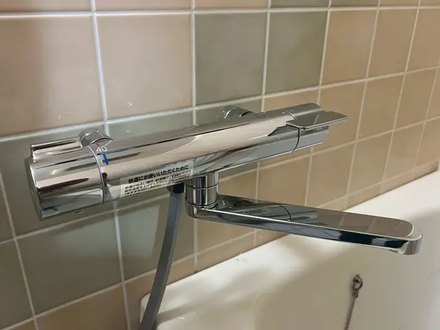 【安心のアフター保証１年】浴室水栓取替お任せください！サービスの画像