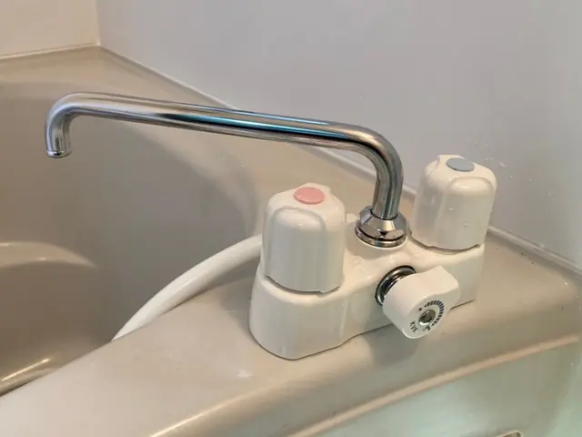 【安心のアフター保証１年】浴室水栓取替お任せください！サービスの画像