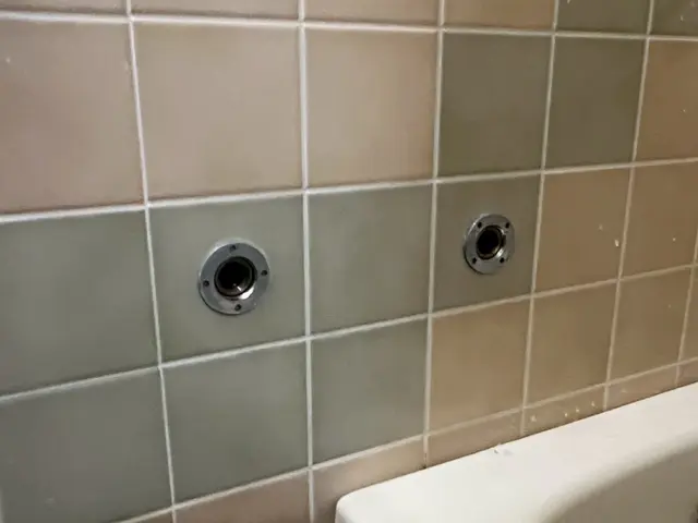 【安心のアフター保証１年】浴室水栓取替お任せください！サービスの画像