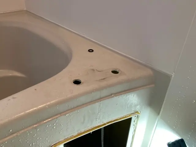 【安心のアフター保証１年】浴室水栓取替お任せください！サービスの画像