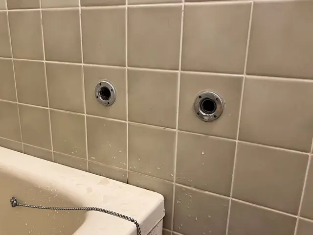 【安心のアフター保証１年】浴室水栓取替お任せください！サービスの画像