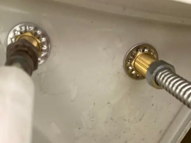 【安心のアフター保証１年】浴室水栓取替お任せください！サービスの画像