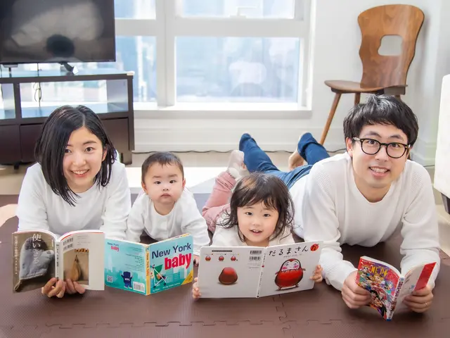 10年以上の経験と実績！子ども大好き店長が家族撮影をお届けします！