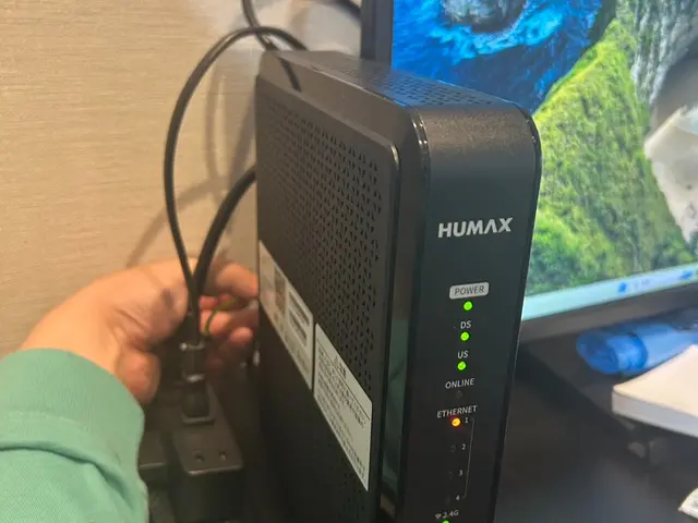 事前準備不要のネット不調まるごと改善サポートサービスの画像