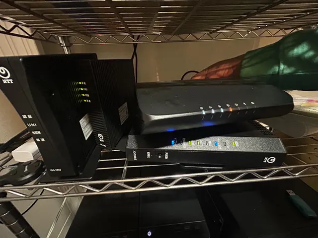 事前準備不要のネット不調まるごと改善サポートサービスの画像