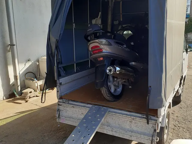 【練馬区発】日曜日限定の小さな引っ越し屋さん◎無料サービス有◎ご相談下さいサービスの画像