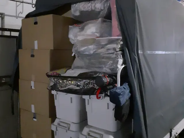 【練馬区発】日曜日限定の小さな引っ越し屋さん◎無料サービス有◎ご相談下さいサービスの画像