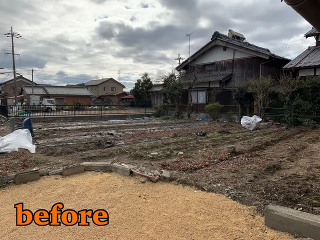 《業歴28年》職人親子でお伺い！スピーディーで丁寧な作業！※PayPay払い可能サービスの画像