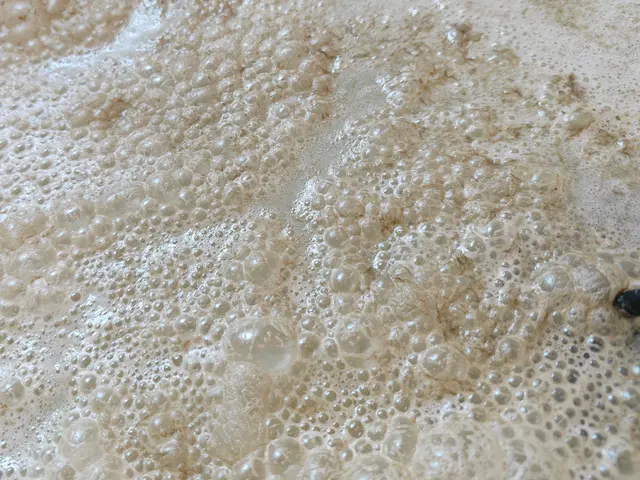 【風呂釜洗浄】プロが選ぶプロの洗浄技術！菌を除去して安心リラックスバスタイム！サービスの画像