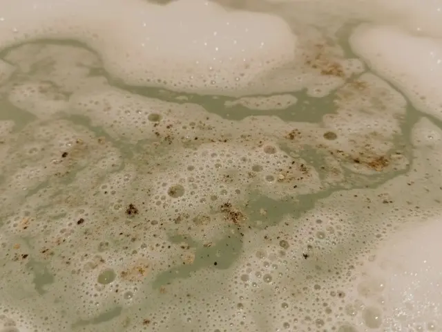 【風呂釜洗浄】プロが選ぶプロの洗浄技術！菌を除去して安心リラックスバスタイム！サービスの画像