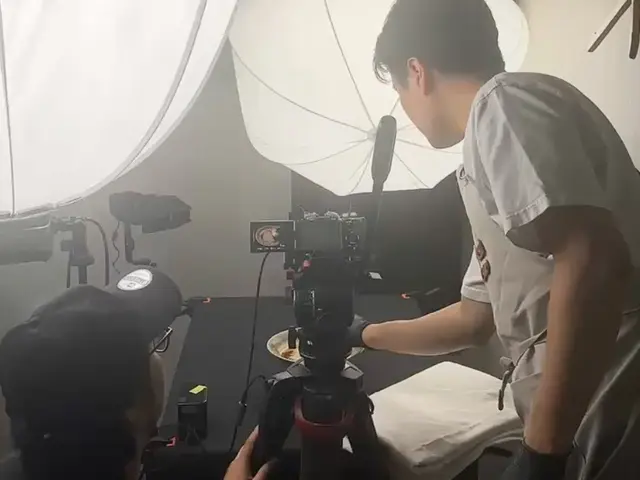 売上に繋がるシネマティック映像制作｜SNS・採用・PRをシネマクオリティで。