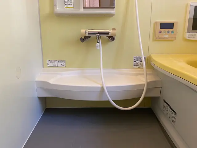 平日限定！水回り3カ所3時間で35000円+税サービスの画像