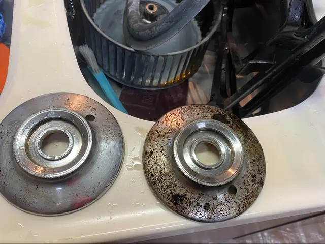 平日限定！水回り3カ所3時間で35000円+税サービスの画像