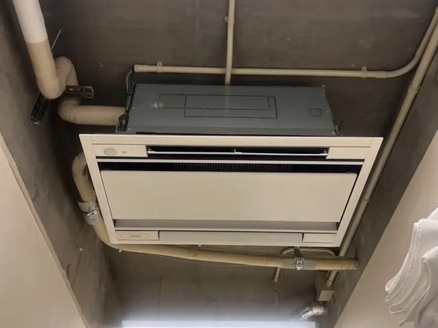 【空港や商業施設での豊富な実績】高い技術力で徹底洗浄！除菌防カビコート無料施工◎サービスの画像