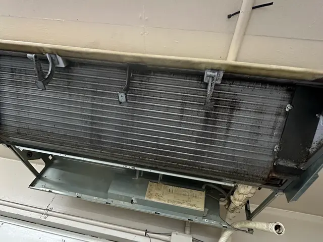 【空港や商業施設での豊富な実績】高い技術力で徹底洗浄！除菌防カビコート無料施工◎サービスの画像