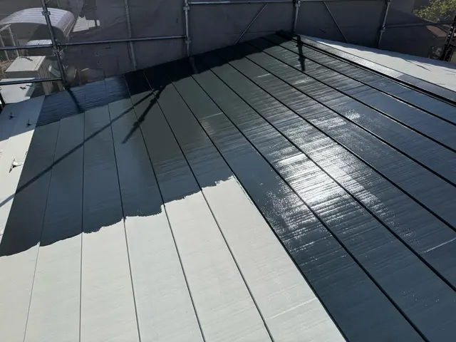 お客様から信頼いただけるよう、一つ一つの作業を迅速丁寧に対応します！サービスの画像